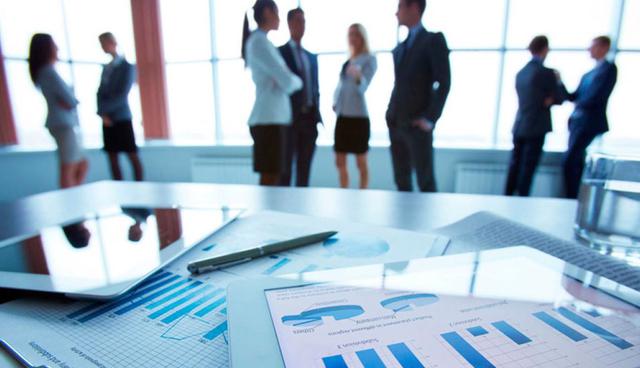 FOTO 6 | 6.     El 63.8% de las empresas decidió no hacer ninguna denuncia de los delitos sufridos. (Foto: iStock)