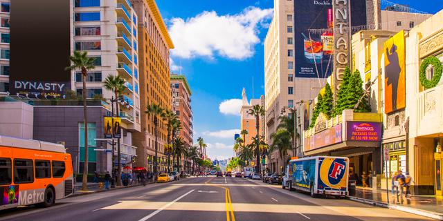 FOTO 5 | 5. Beverly Hills, California, Estados Unidos (Foto: iStock)