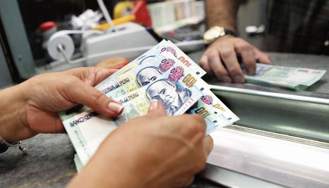 FOTO 3 | Diversificación: A través de un fondo mutuo invierte en varios productos, monedas, empresas, sectores o países. Esto para reducir y diversificar el riesgo de tu inversión.  (Foto: GEC)