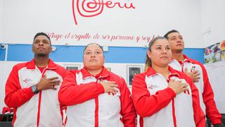 Panamericanos 2019: Migraciones nacionalizó a deportistas que representarán al Perú