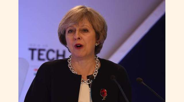 Theresa May, Primera Ministro del Reino Unido. “Me gustaría felicitar a Donald Trump por haber sido elegido como el próximo presidente de los Estados Unidos, tras una dura campaña. El Reino Unido y Estados Unidos tienen una relación larga y especial basad