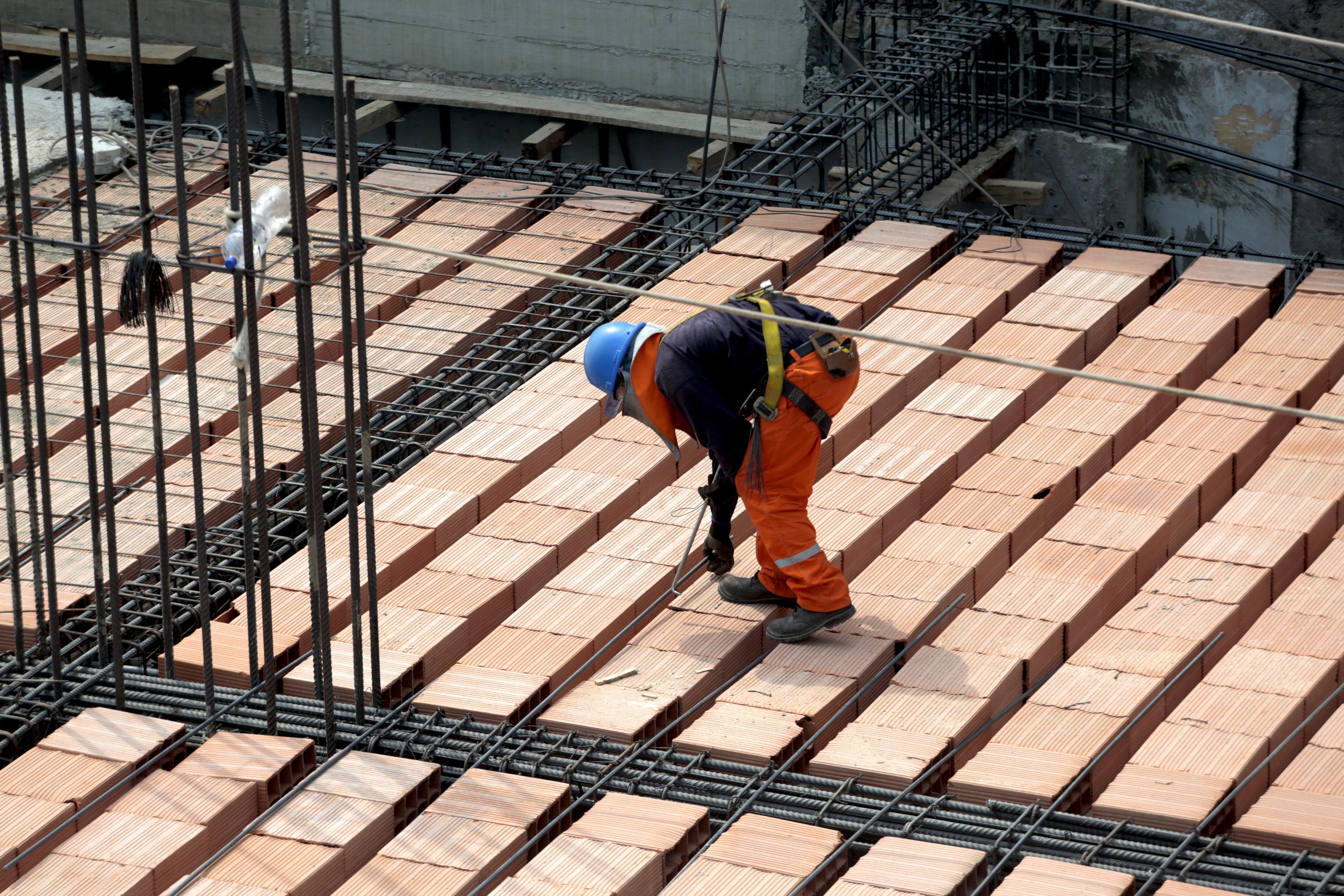 La modalidad del bono de construcción en sitio propio está dirigida a las familias propietarias de un terreno propio o aires independizados. (Foto: GEC)