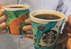 Starbucks ofrecerá café gratis en todas sus sedes por el Día del Café Peruano