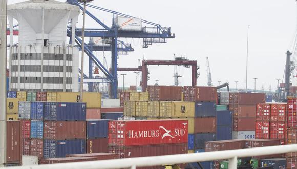 Para atraer a más navieras a otros puertos distintos al Callao, resulta necesario que las importaciones desde las regiones sean igual de importantes que las exportaciones, afirma Adex. (Foto: GEC)