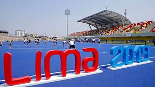 Lima 2019: Escenarios deportivos para Panamericanos quedaron listos