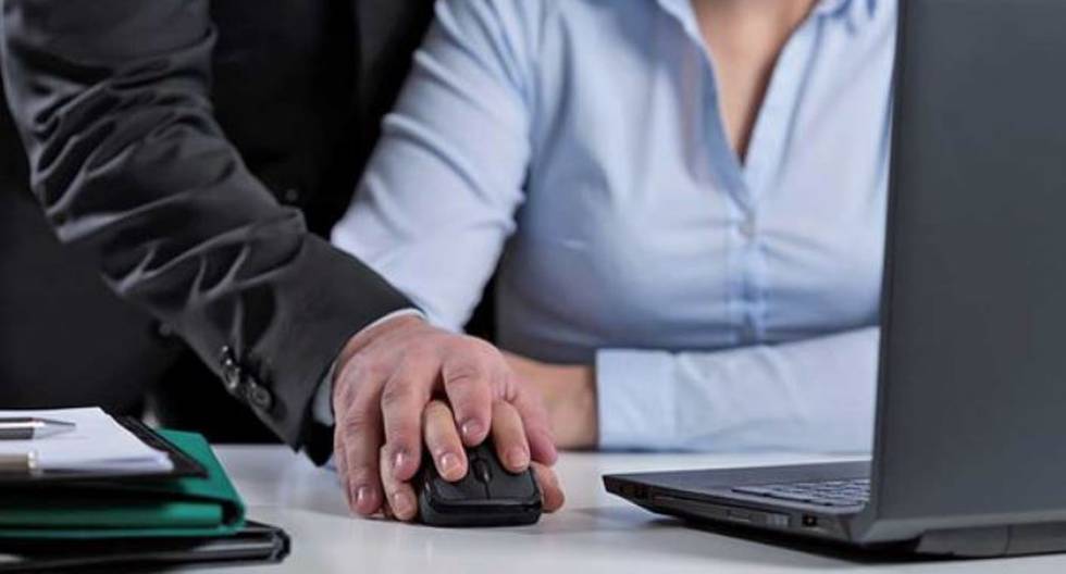 En Vivo ¿Cómo identificar el hostigamiento sexual en el trabajo