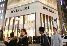 Firma de lujo Bulgari se disculpa tras furia en China por estatus de Taiwán