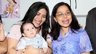 Licencia por maternidad de trabajadoras se extenderá a “por lo menos” 98 días