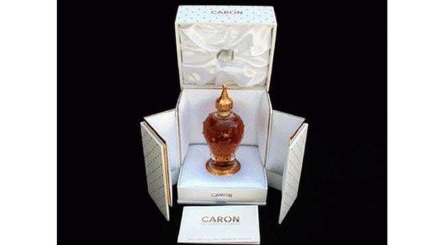 Poivre de Caron – $ 2000 para una botella