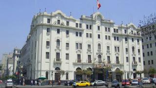 El Hotel Bolívar será rematado por el SAT junto a más de cuarenta inmuebles