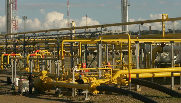 SIT-Gas. Un tema pendiente serán las acciones alrededor de los tubos en custodia del antiguo gasoducto. (Foto: GEC)