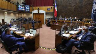 Senado de Chile aprueba matrimonio igualitario y pasa a segundo trámite