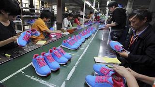Indecopi mantiene derechos antidumping a la importación de calzado de China por cinco años