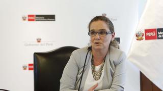 Claudia Cooper asume la presidencia del directorio de la Bolsa de Valores de Lima