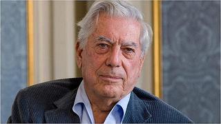 Vargas Llosa dice que triunfo de Fernández fue una “tragedia” para Argentina 