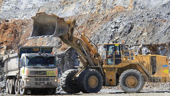 La inversión en minería no tiene buena perspectiva para este año, según Thorne & Associates