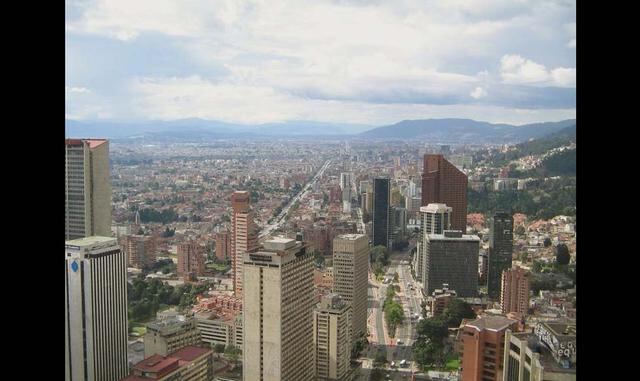 Foto 17 | 17. Colombia  (Foto: Wikipedia)