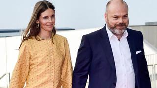 Anders Holch Povlsen, el multimillonario discreto que perdió a tres de sus cuatro hijos en los atentados de Sri Lanka