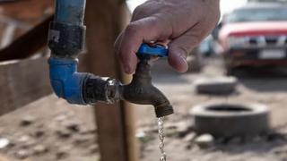 Sunass busca que subsidio cruzado para tarifa de agua se extienda a 50 EPS