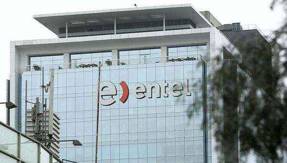 Entel tiene operaciones en Chile y en el Perú. (Foto: USI)