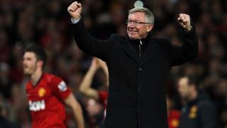 Alex Ferguson, del Manchester United al podio de Harvard Business School