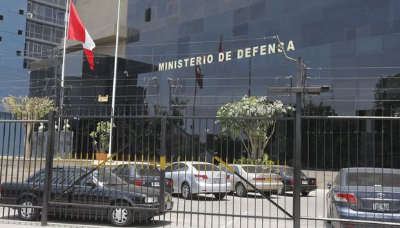 Se establece autorizar al MEF a suscribir en representación del Perú el contrato de préstamo de la presente operación de endeudamiento interno. (Foto: GEC)