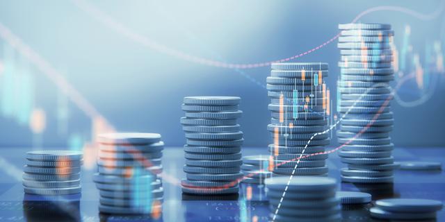 FOTO 4 | 4. Finanzas (Foto: iStock)