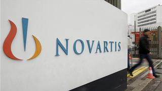 Novartis compra negocio de antibióticos de GSK por US$ 500 millones en incursión a mercado de genéricos 