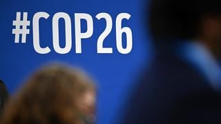 COP 26: el nuevo borrador del acuerdo climático genera diversas reacciones entre medioambientalistas