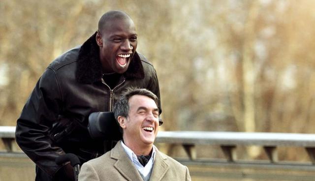 FOTO 9 | "Amigos por siempre", US$ 3.2 millones. (Foto: IMDB)