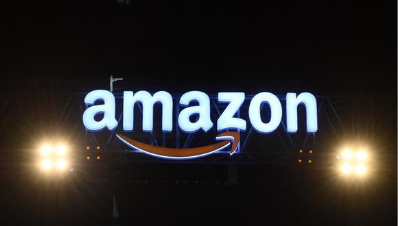 Amazon, el segundo mayor empleador privado de Estados Unidos, ha sido criticado por algunos de sus 800,000 empleados por las duras condiciones laborales.  (Foto: Sajjad HUSSAIN / AFP)