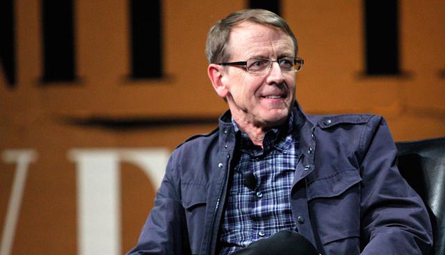 Puesto 13: John Doerr. Es presidente de Kleiner Perkins Caufield &amp; Byers (KPCB) y su fortuna alcanza los US$ 7,67 mil millones. (Foto: AFP)