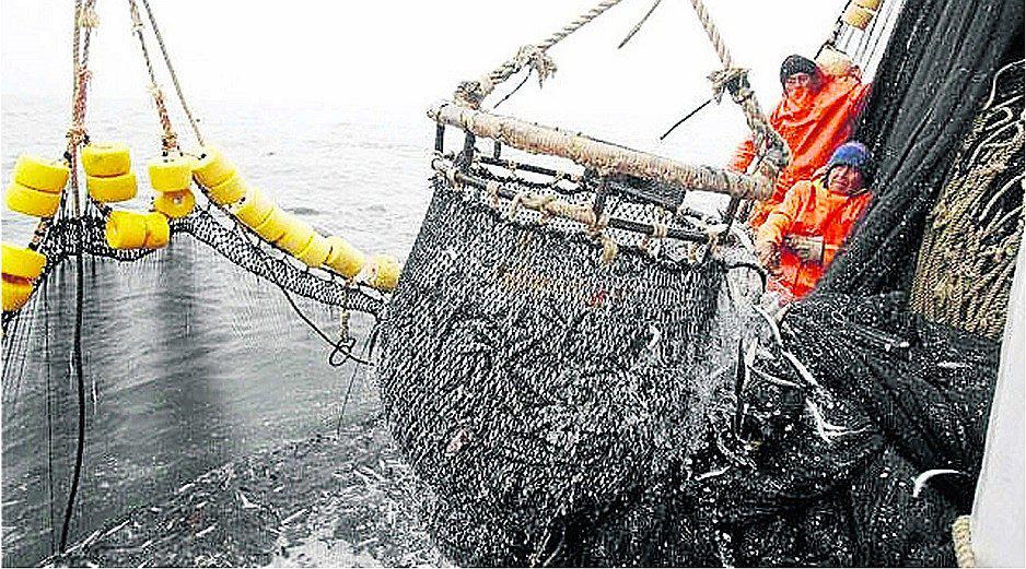 Produce genera tormenta ante cambios que pretende en Imarpe (Foto: GEC)