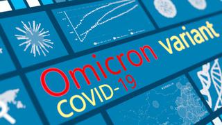 COVID-19: ómicron parece evadir los anticuerpos generados por las otras variantes