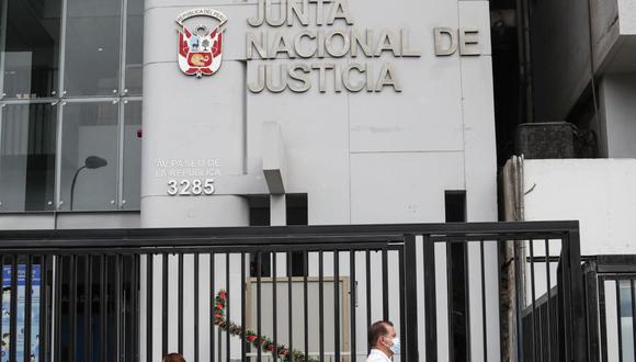 La JNJ negó que sus integrantes hayan ejercido presión para favorecer a la fiscal suprema Zoraida Ávalos