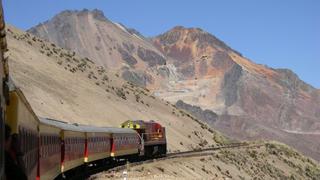 MEM advierte que "tomará tiempo" reparar la vía férrea que usan las empresas mineras