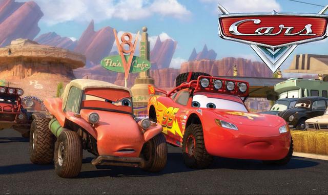 "Cars 1" y "Cars 2" recaudaron en total US$ 435 millones en Estados Unidos y US$ 1,000 millones en todo el mundo. (Foto: IMDB)