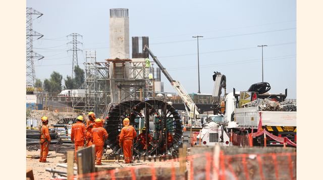 Este proyecto demandará una inversión total de US$ 5,658 millones y estará concluido a mediados del 2019. (Foto: USI)