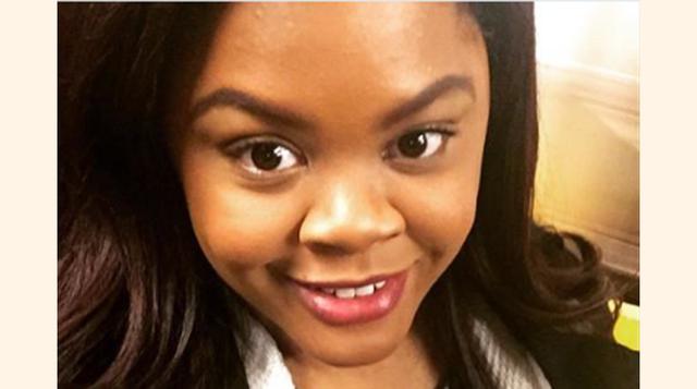 Johnetta Elzie y DeRay McKezzon, Activistas y Voceros del Movimiento de Protestas no Violentas en Ferguson, Missouri. (Foto: blogher)