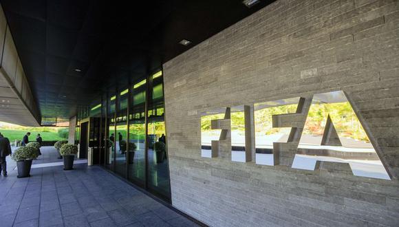 La FIFA renunció el pasado mes de diciembre a programar una votación en su Congreso anual del jueves en Doha. (Foto: AFP)