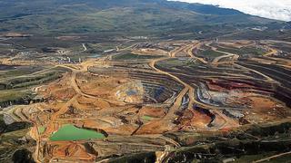 Newmont se hará del 100% de la mina Yanacocha
