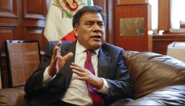 Foto 8 | Javier Velásquez Quesquén (10/08/2009). AF: 67 (71.2%), EC: 13, AB: 11, CA: 94 (Foto: USI).