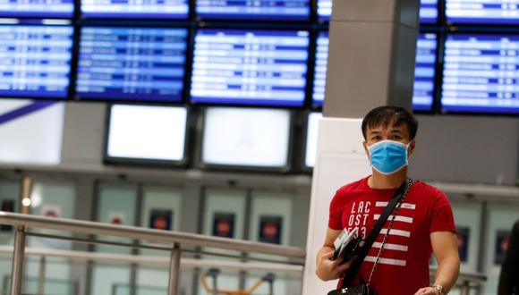 China anunció el jueves que Delta Air Lines y United podrán realizar un vuelo por semana, cada una, entre los dos países. (Reuters).