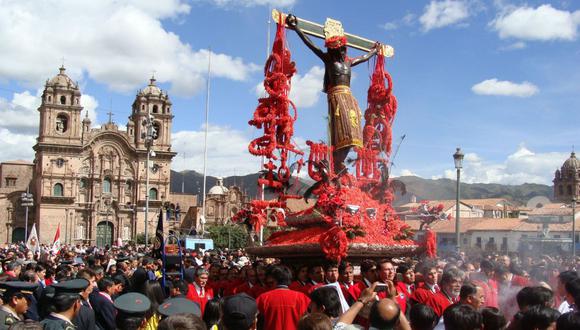 Durante el feriado por Semana Santa, Cajamarca y Ayacucho se perfilan como los destinos más populares, según la CCL. (Foto: Andina).