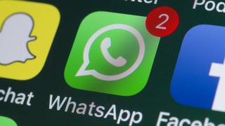 Sismo en Lima: los números que le ayudarán a comunicarse si falla WhatsApp