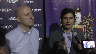 BCP invertirá S/. 19 millones para mejoramiento de pistas y veredas en Huaraz