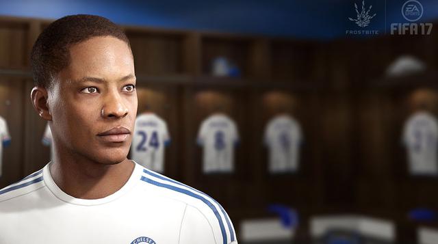 ‘Juegos de habilidad’, en FIFA 17 también se podrá probar los famosos juegos de habilidad que aparecen cuando se carga el juego. Habrá hasta 4 para un solo jugador y 3 en el modo multijugador.