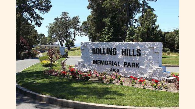 FOTO 4 | Rolling Hills - California, las casas en este pueblo se venden por más de $2,3 millones.