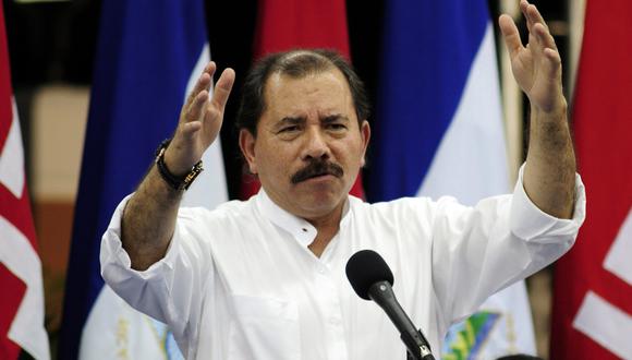 Según The Associated Press (AP), el líder nicaragüense, Daniel Ortega, aún no confirma su asistencia. (Foto: EFE)