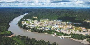 Cusco recibió S/ 1,643 millones por canon gasífero el 2018: 26.9% más que el 2017